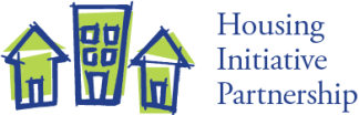 Housing Initiative Partnership (HIP) logo